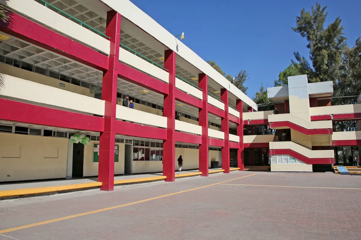 Lista la convocatoria para ingreso a bachillerato en Edomex