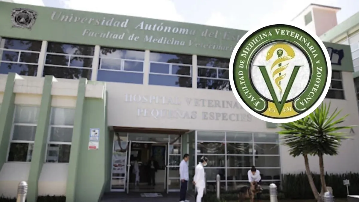 UAEMéx: Asamblea de Veterinaria denuncia descuido y maltrato de animales en la facultad