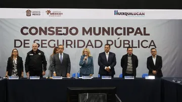 Huixquilucan y FGJEM mejoran servicios en agencias del MP para ampliar atención a usuarios