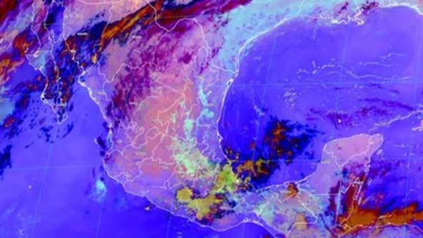 ¿Cómo estará hoy el clima en Edomex y CDMX hoy 26 de diciembre?
