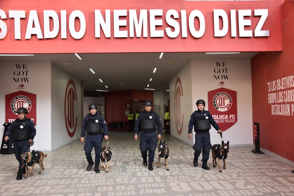 Edomex: Apuesta social y cultural rumbo al Mundial 2026