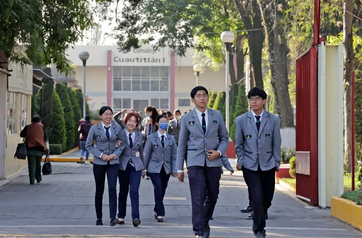 Convocatoria Educación Superior Edomex 2026: Fechas y requisitos de ingreso