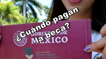 Becas Benito Juárez ¿Cuándo depositan?