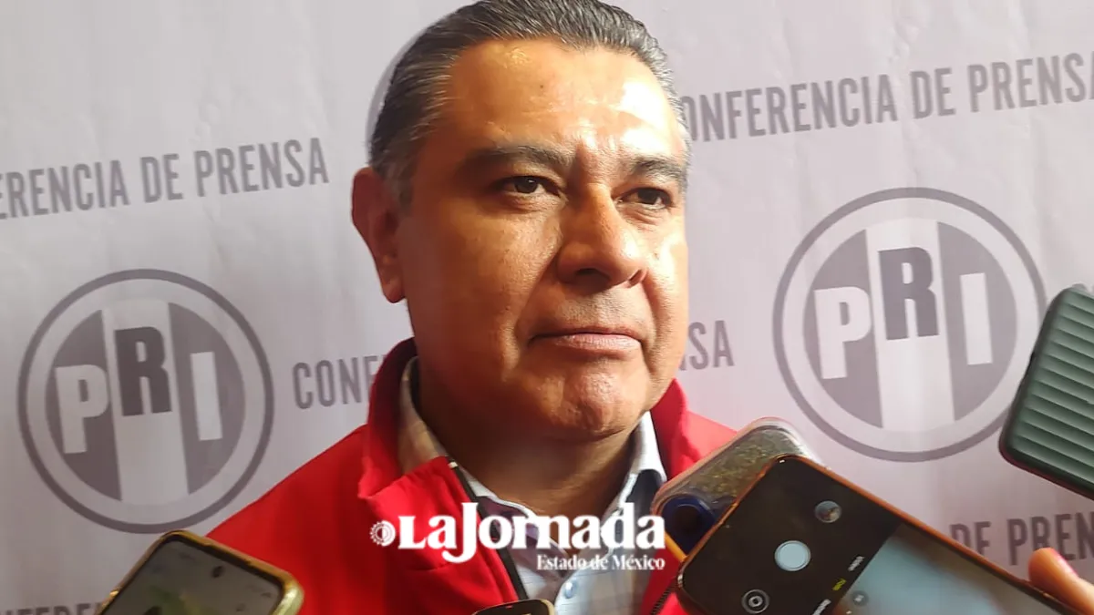 “El que nada debe, nada teme”: Marco Antonio Rodríguez Hurtado reaparece