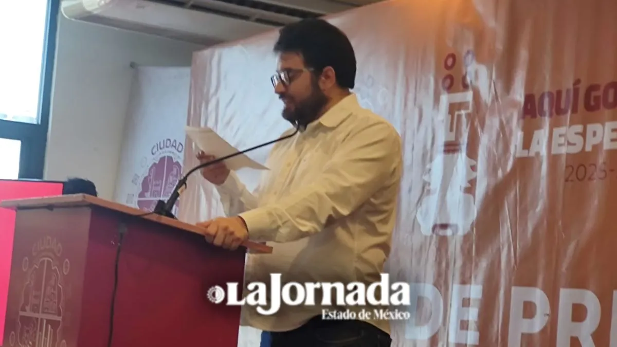 Naucalpan renovará más de 60 semáforos obsoletos; invertirán 70 mdp