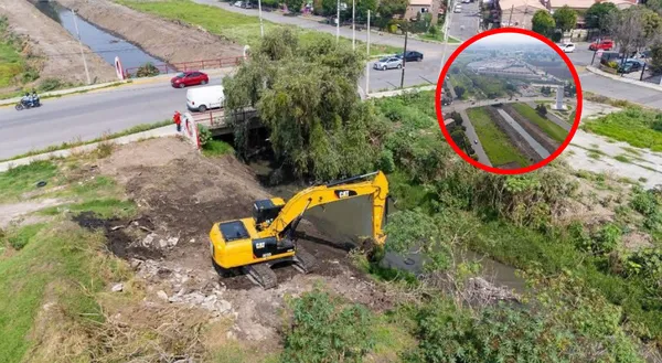 Alcalde de Coacalco propone embovedar Canal de Cartagena