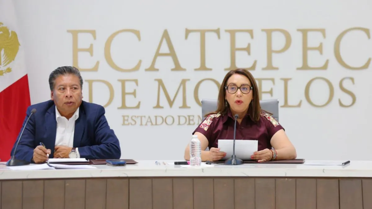 Ecatepec saldará deuda millonaria heredada con el ISSEMyM
