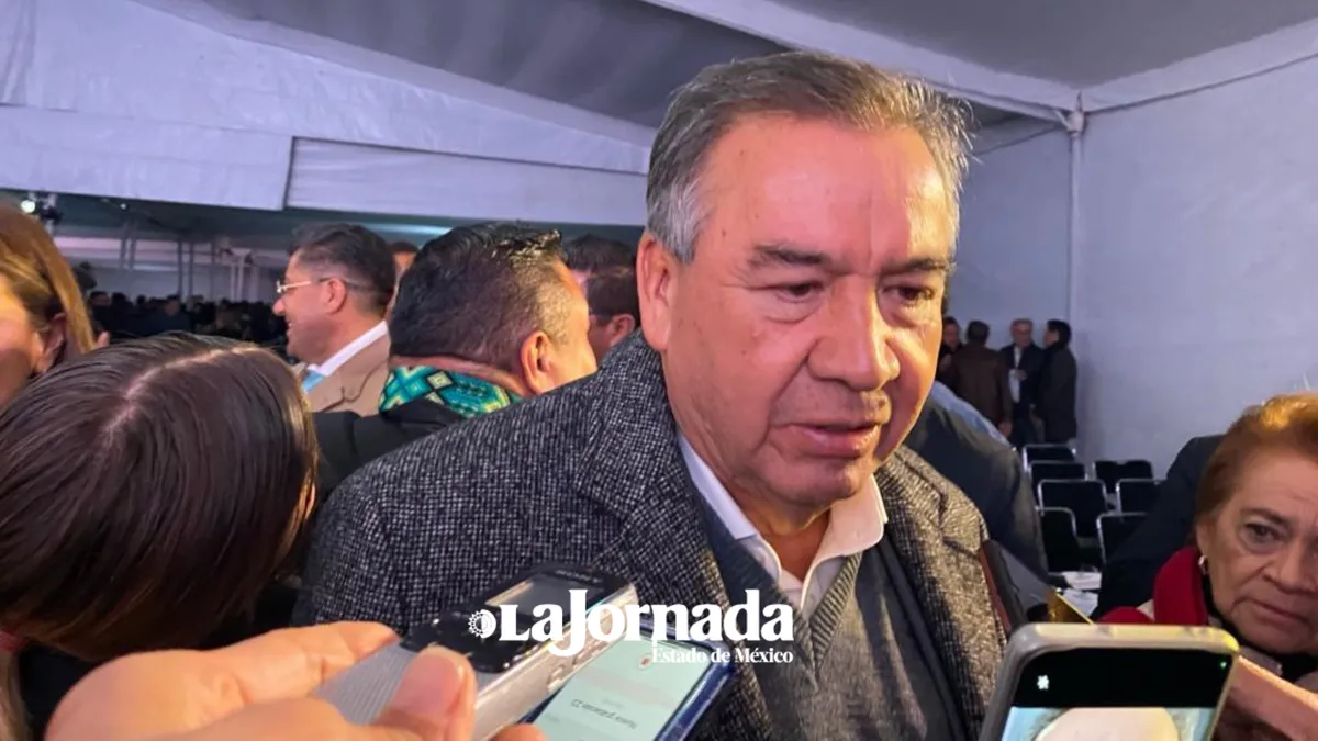 “Por Naucalpan debe ir el candidato mejor posicionado de la Coalición”: David Parra Sánchez