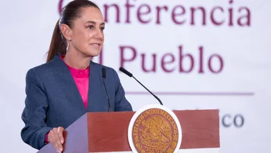 Laura Itzel Castillo fue anunciada por Claudia Sheinbaum como próxima titular de la Secretaría de las Mujeres.