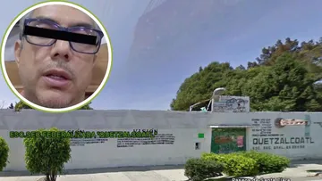 Audiencia para revisar libertad de profesor acusado de abuso sexual en Ecatepec es aplazada