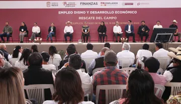 Edomex: concluyen los Foros de Consulta Popular promovidos por la Gobernadora Delfina Gómez