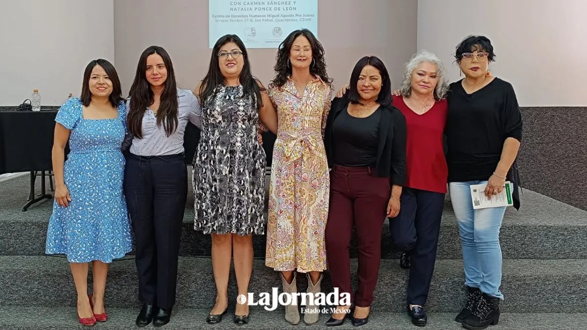 Víctimas de ataques con ácido establecen alianza 