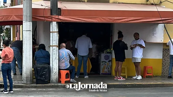 Canirac propone programa de formalización para comercios