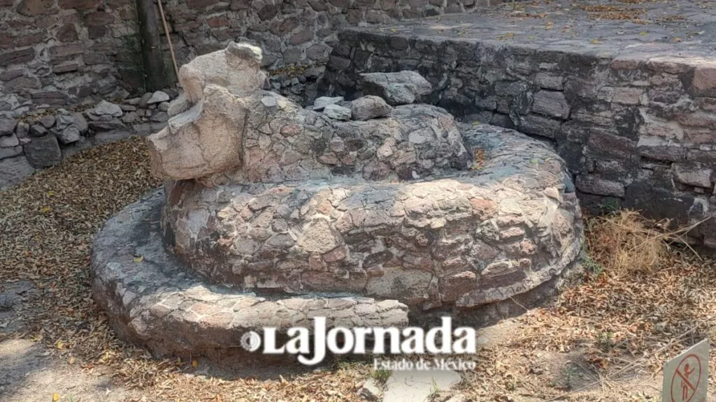 Museo Xólotl de Tenayuca refuerza la seguridad tras intento de robo