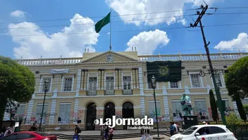 UAEMéx denunciará daños en Rectoría