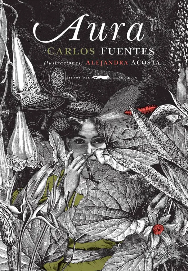 Recomendaciones literarias