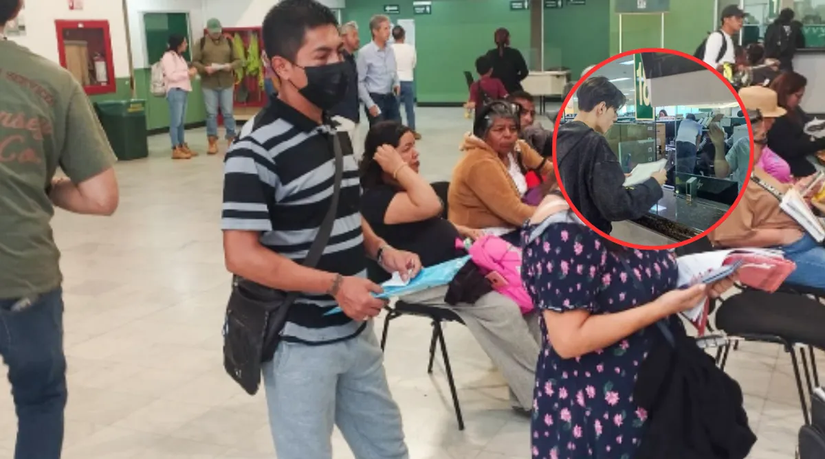IMSS Edomex Oriente: Más de 545 mil estudiantes ya cuentan con Seguro Facultativo gratuito