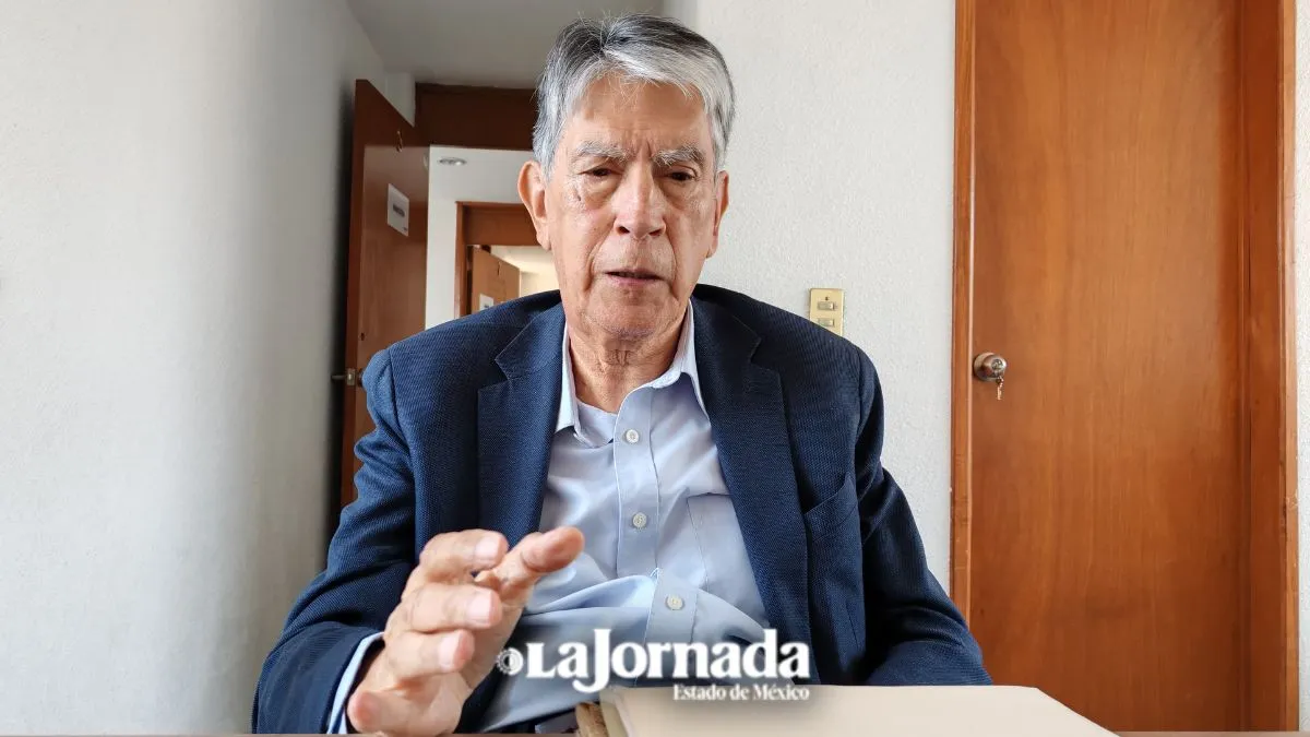 Reinstalación de catedrático despedido por la UAEMex está en manos de Juez de amparo