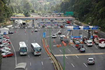 ¡Aumenta tarifa en la autopista México–Toluca!