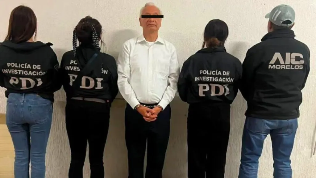 Denuncian ante autoridades federales adjudicación directa de contrato por 4 mil 838 millones de pesos en Pemex