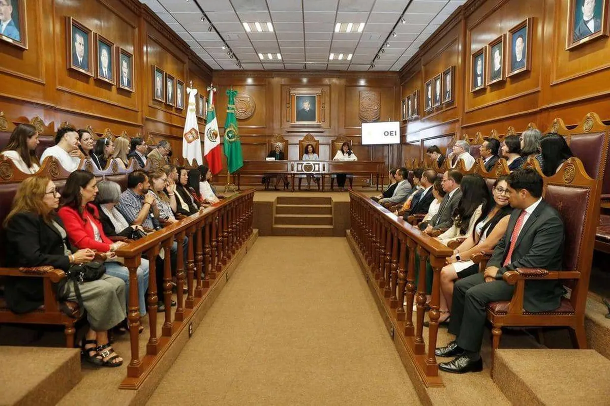 UAEMéx lanza Cátedra de Desarrollo Humano para la Preservación del Planeta