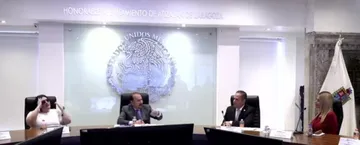 Alcalde de Atizapán acusa conflicto político en el Cabildo