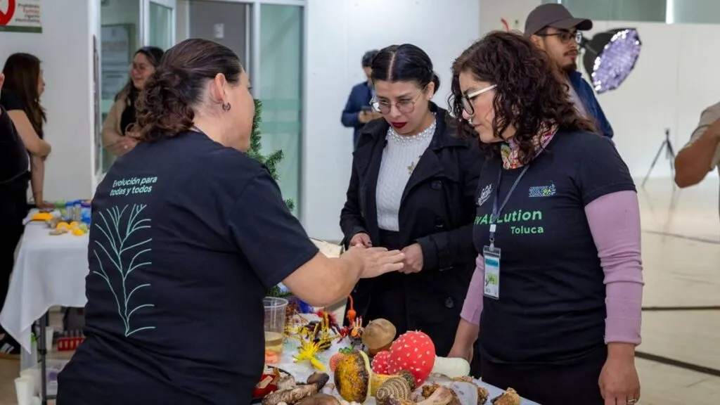UAEMéx promueve proyectos científicos incluyentes y contra la Violencia de Género