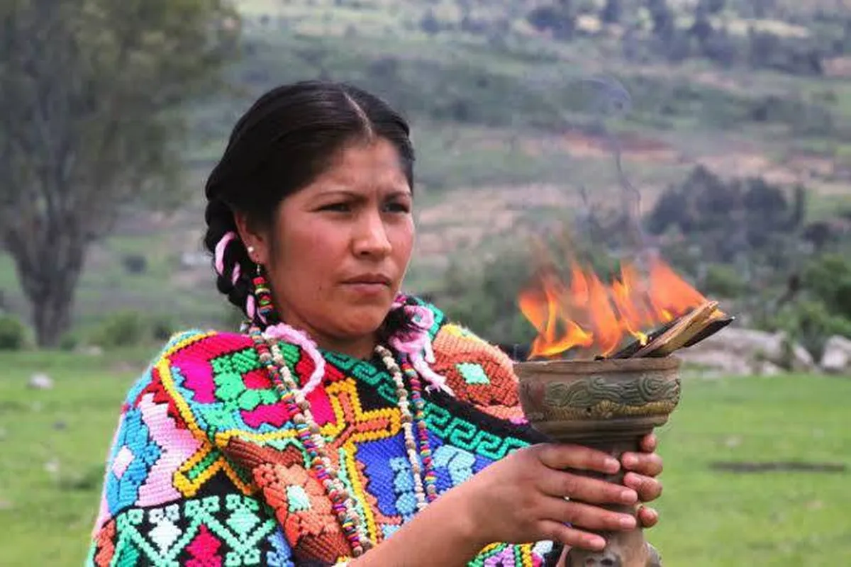 Tradiciones funerarias Matlatzincas: Un vínculo entre lo sagrado y terrenal