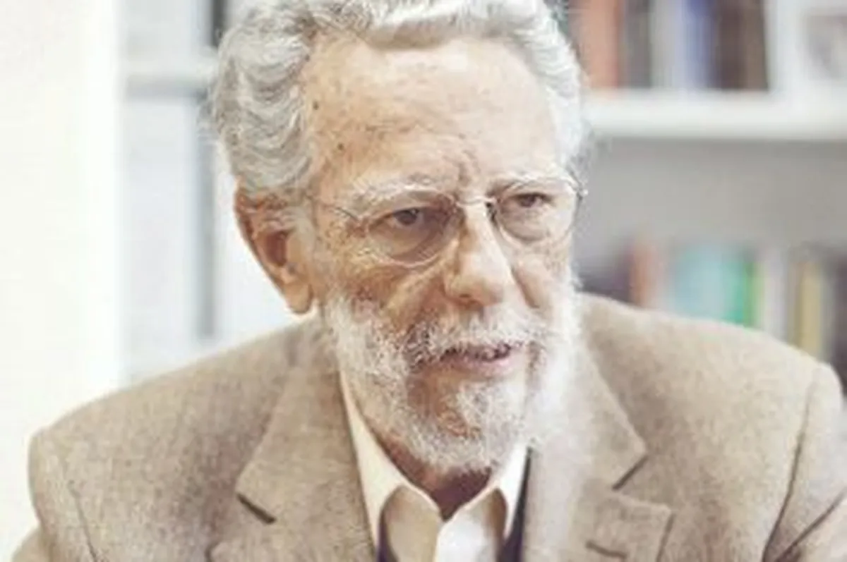 Vigencia de Enrique Dussel: pensamiento crítico y liberación