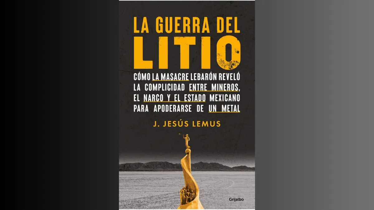 Literatura de denuncia en La Guerra del Litio