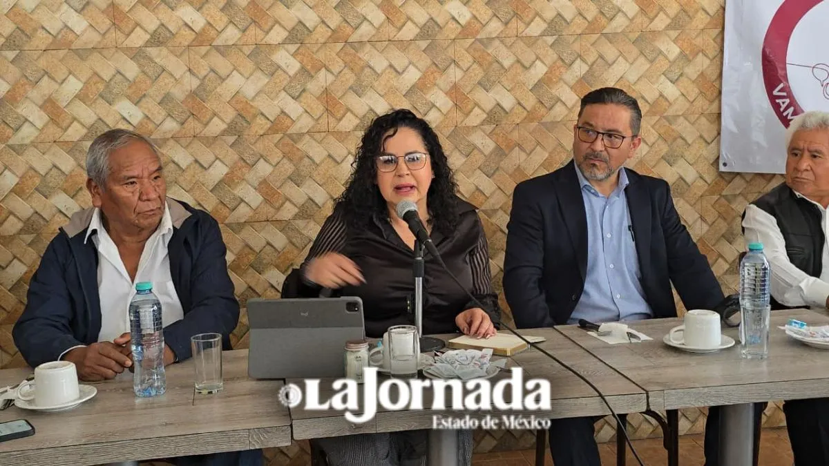 Asociación civil impartirá cursos de nutrición y medicina tradicional en Edomex