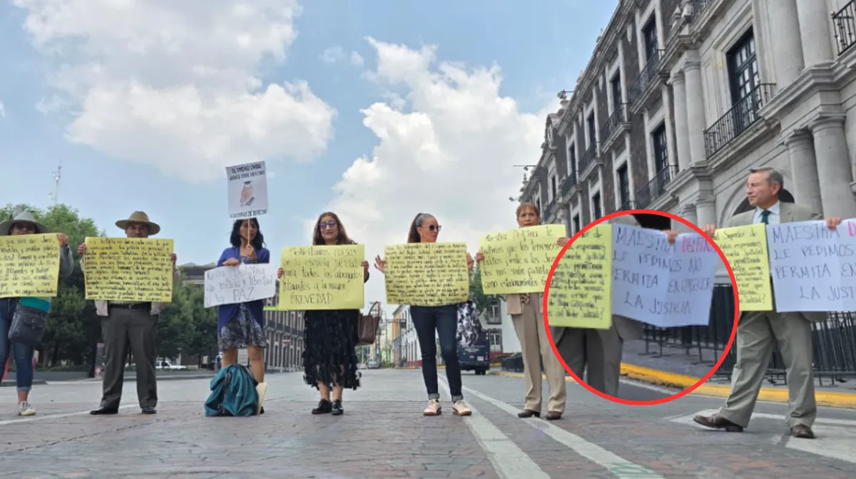 Justicia bajo la lupa: Abogados exigen fin a cobros excesivos en juzgados y auditorios del Edomex