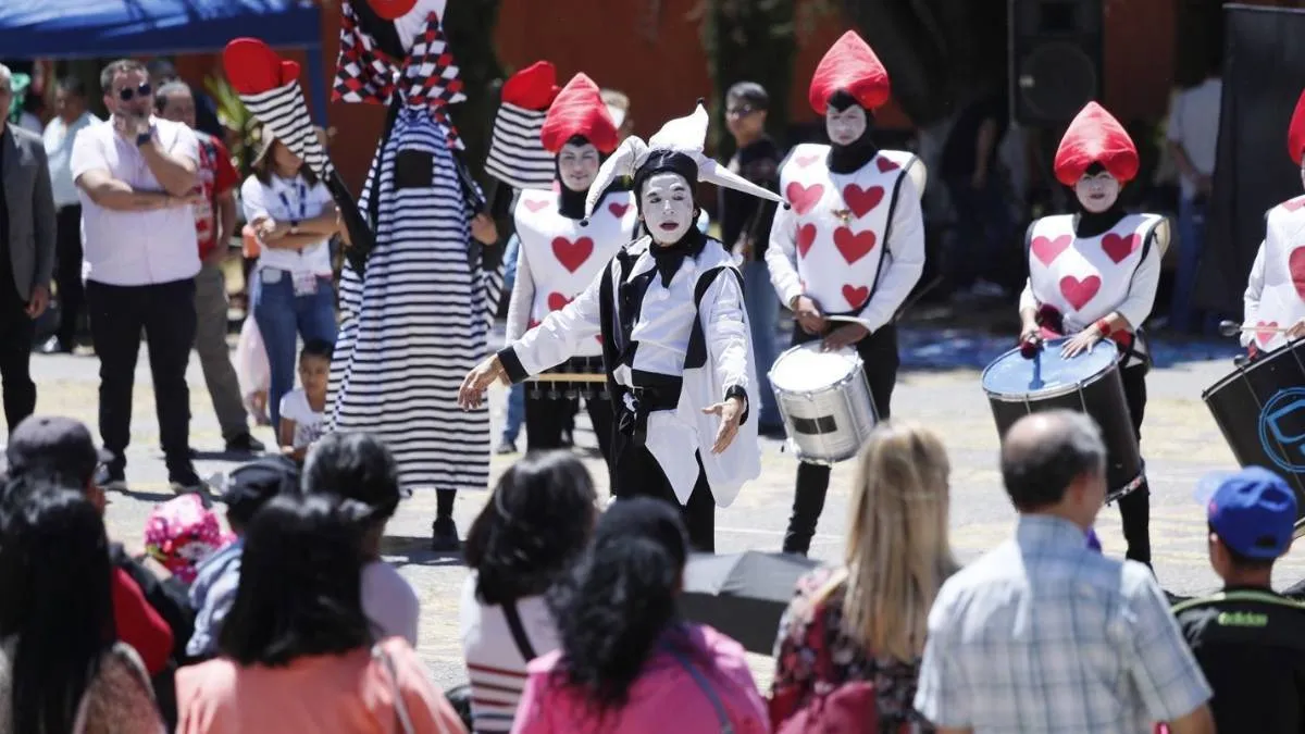 Toluca: Se retomará el teatro en la Secretaría de Cultura y Turismo