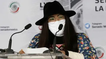 Agresor de la saxofonista Maria Elena Ríos fue liberado