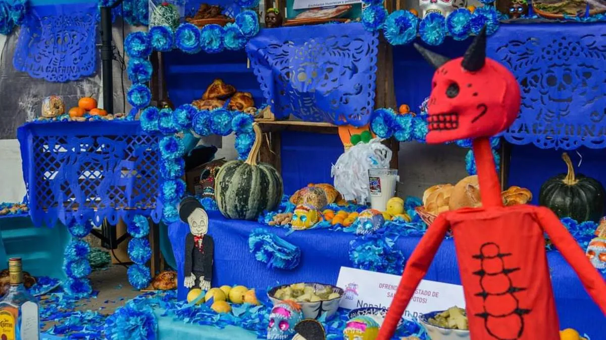 Realizarán la muerteada en Xico, homenaje a los pueblos originarios