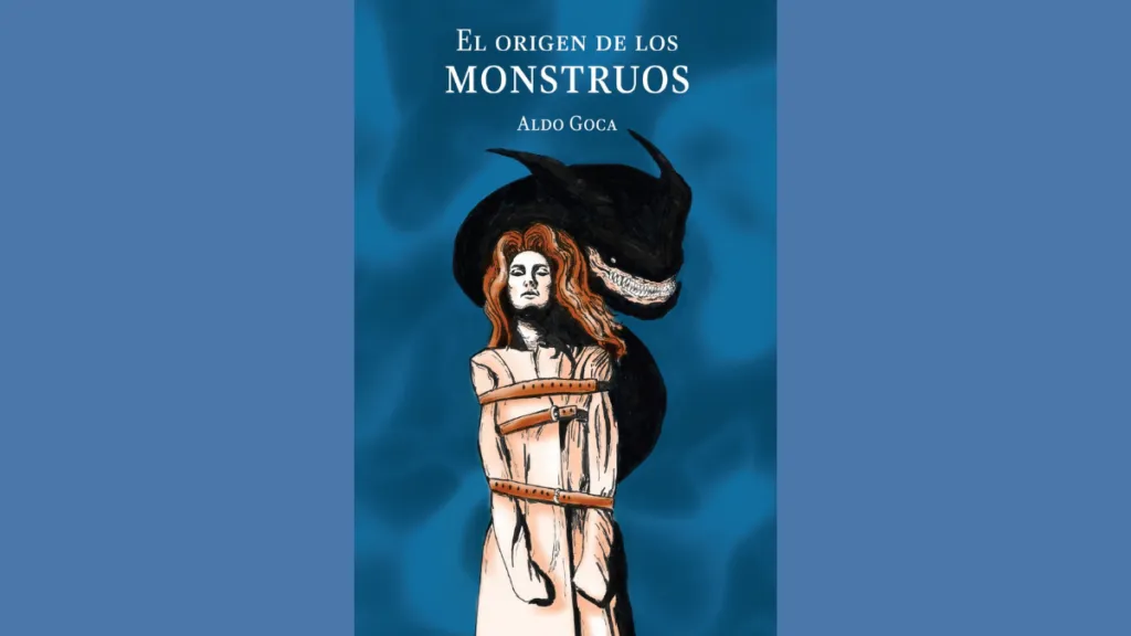 Recomendaciones literarias del talento mexicano Aldo Goca
