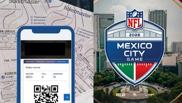 Boletos de la NFL en México: ¿cuándo y en dónde puedo comprarlos?