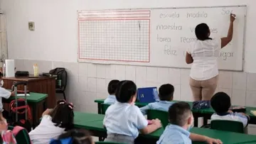 Violencia contra docentes Edomex: 3 de cada 10 maestros sufren agresiones de alumnos y paterfamilias
