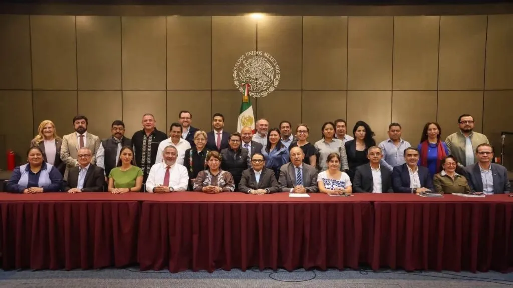 Presidenta Xóchitl Flores da seguimiento a plan Zona Oriente