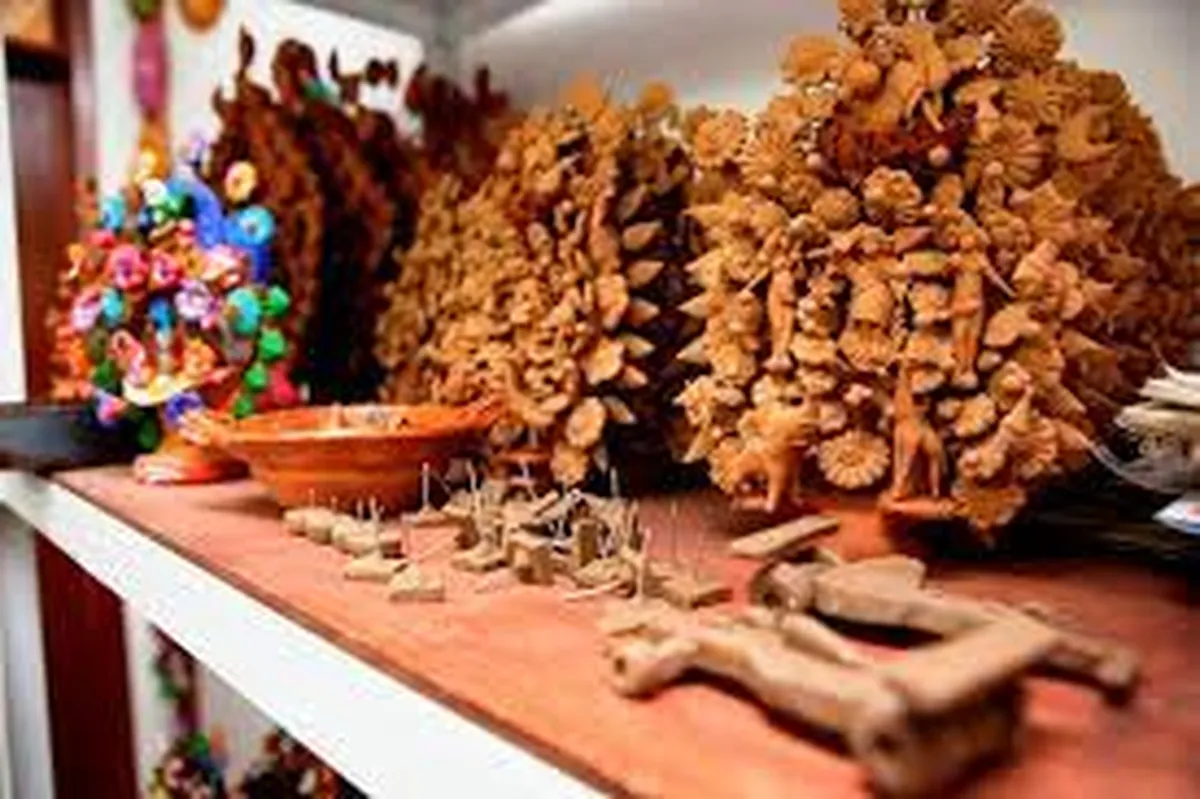 Metepec, pueblo con encanto donde el barro es arte