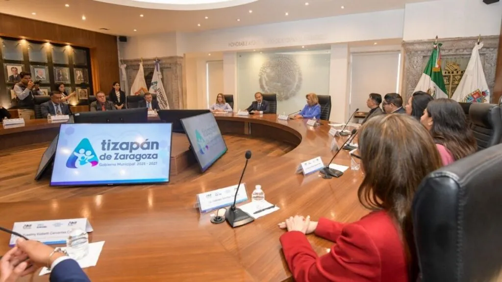 Paty Arévalo se convierte en la primera representante de un SMDFI en obtener la certificación en materia de anticorrupción
