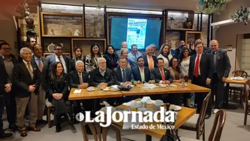 Empresarios exigen licencias de funcionamiento por tres años para dar certeza y empleo