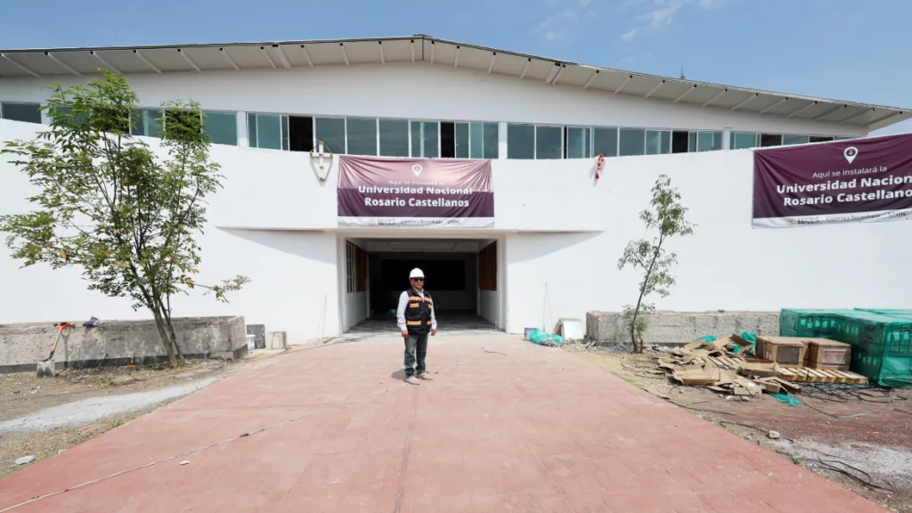 Plan Zona Oriente: Claudia Sheinbaum anuncia obras históricas en Chimalhuacán