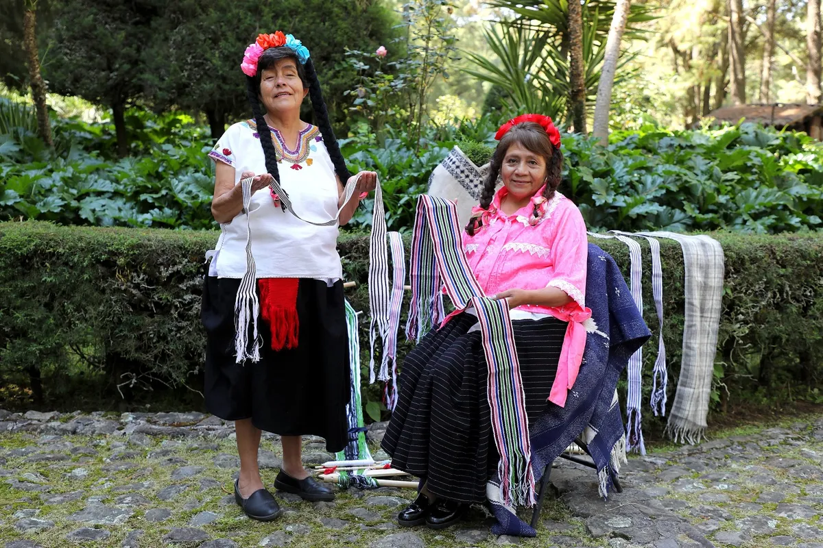 ¡Atención! Conoce los apoyos en Edomex si perteneces a un pueblo originario