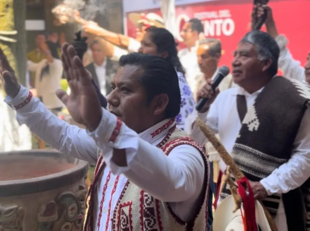 Se suman 24 municipios al Festival del Quinto Sol