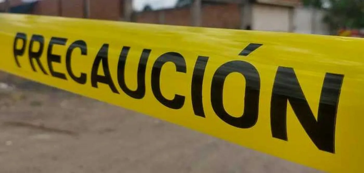 Ocurre otro asesinato en Toluca, el segundo de este fin de semana