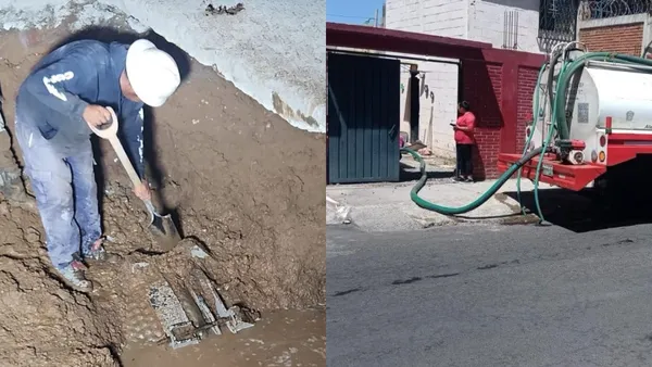 Por lo que las labores se extenderán aproximadamente 12 horas y afectarán varios municipios. Aquí los detalles.