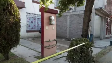 Fiscalía otorga posesión de vivienda en Chalco a hija de Doña Carlota
