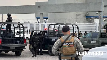 Dictan auto de formal prisión a “La Vaca” por acopio de armas