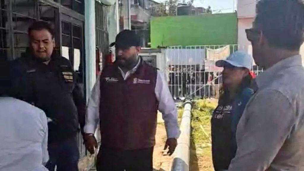 Chimalhuacán recupera pozos de agua tras operación Caudal